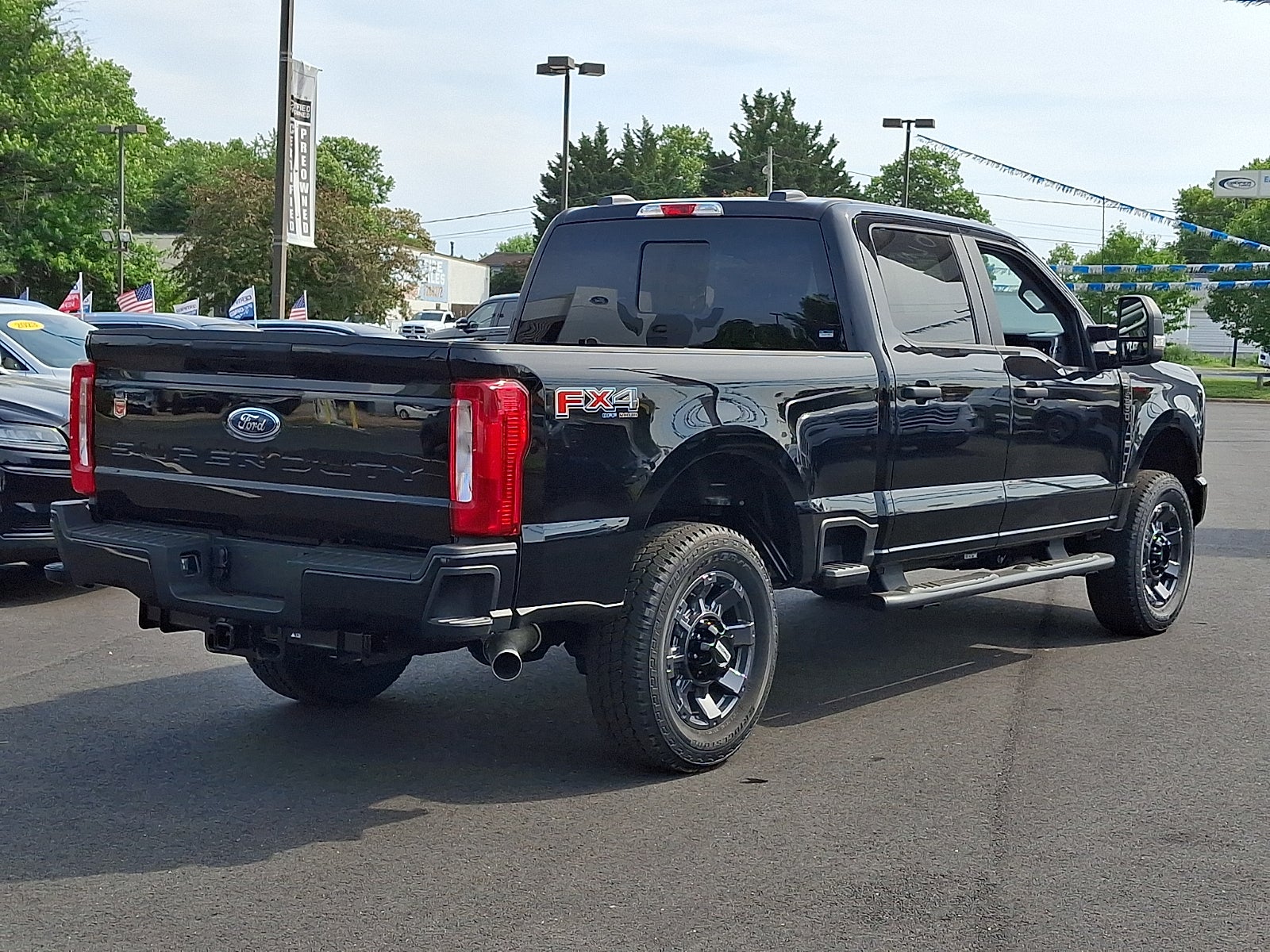 2026 Ford F-250 XL