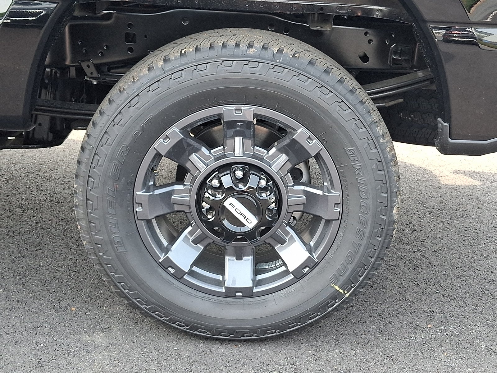 2026 Ford F-250 XL