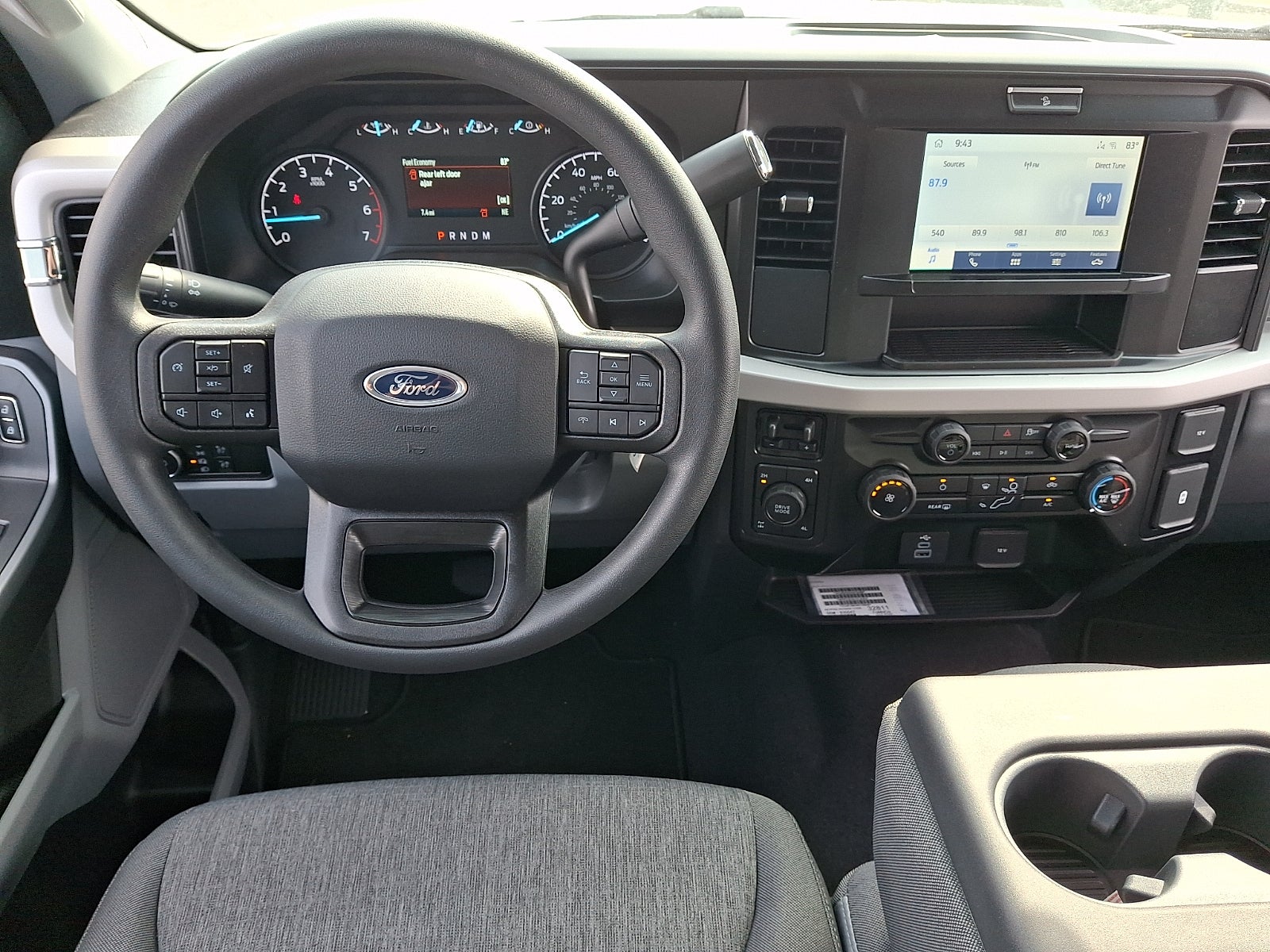 2026 Ford F-250 XL