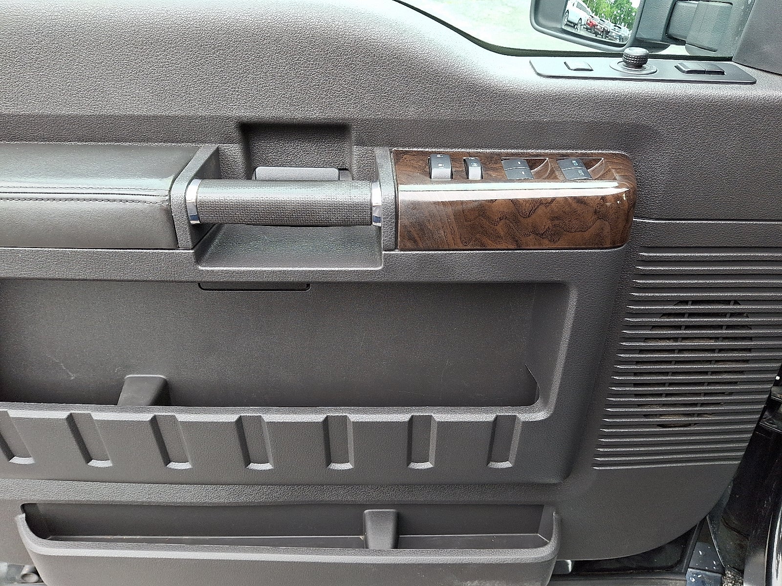 2014 Ford F-250 LARIAT