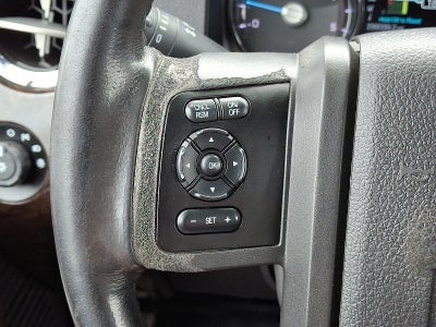 2014 Ford F-250 LARIAT