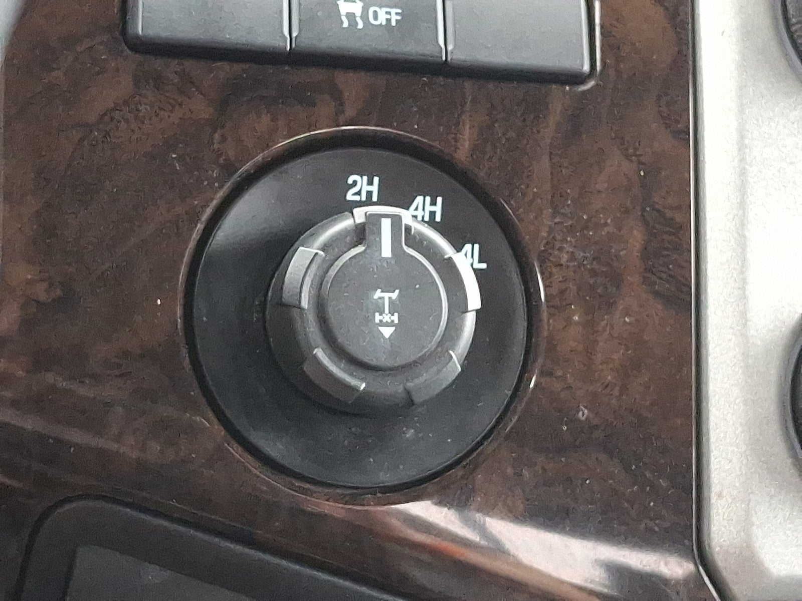 2014 Ford F-250 LARIAT