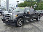 2014 Ford F-250 LARIAT