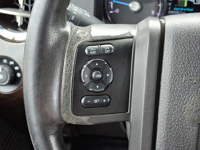 2014 Ford F-250 LARIAT