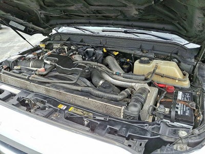 2014 Ford F-250 LARIAT