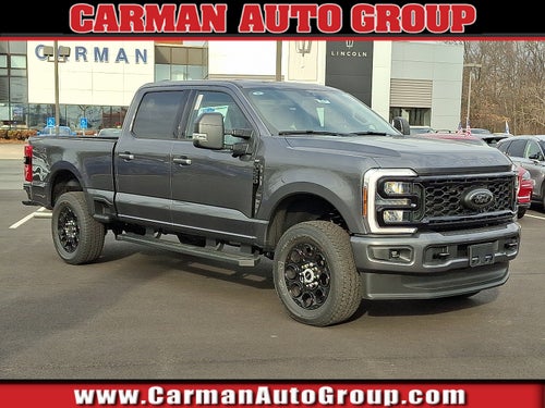 2026 Ford F-250 XLT