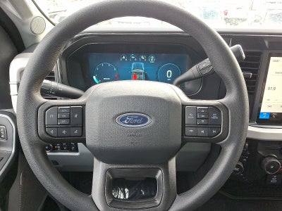 2026 Ford F-250 XLT