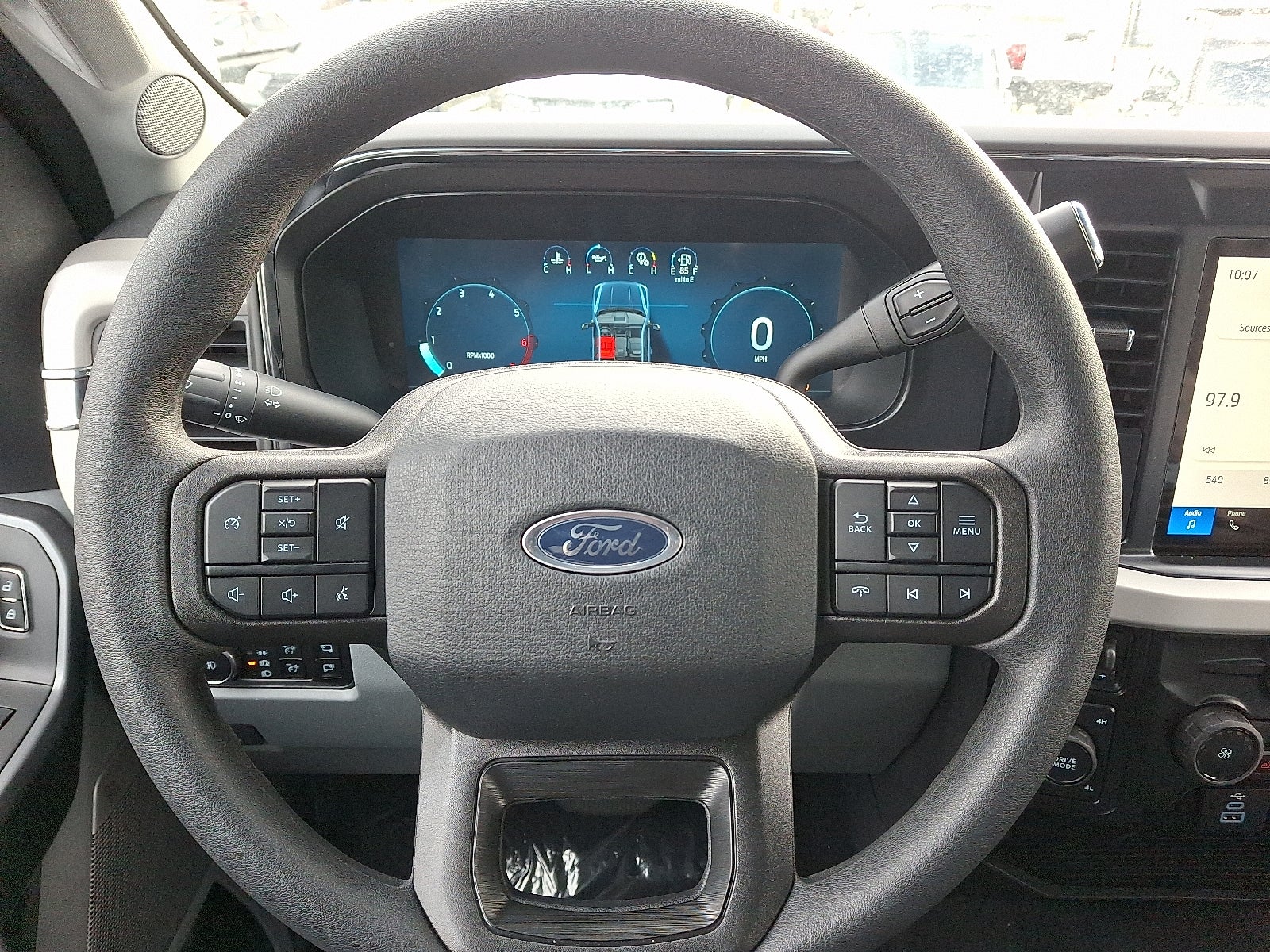 2026 Ford F-250 XLT