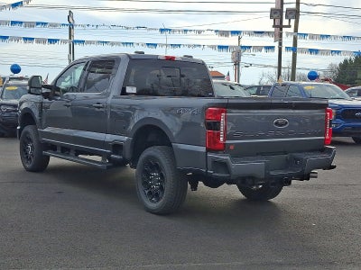 2026 Ford F-250 XLT