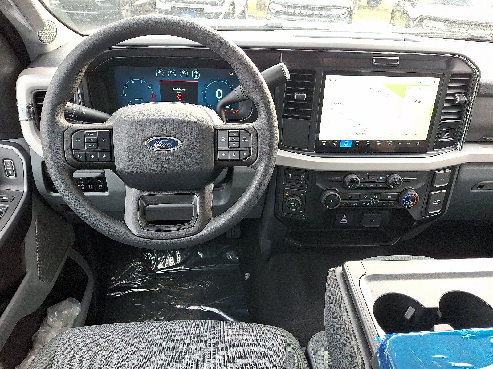 2026 Ford F-250 XLT