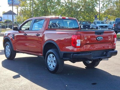 2024 Ford Ranger XL