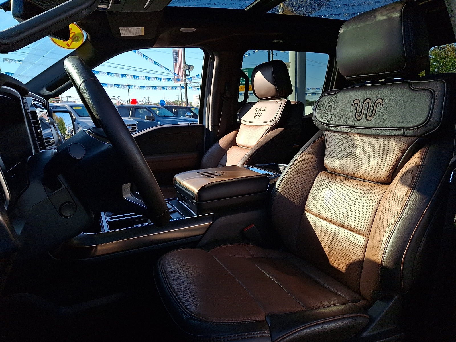2024 Ford F-150 King Ranch