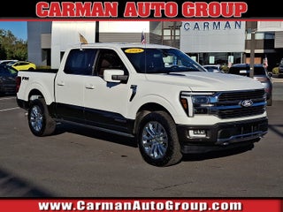 2024 Ford F-150 King Ranch
