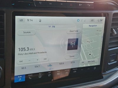 2024 Ford F-150 King Ranch