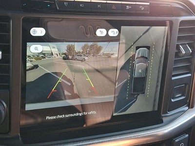 2024 Ford F-150 King Ranch