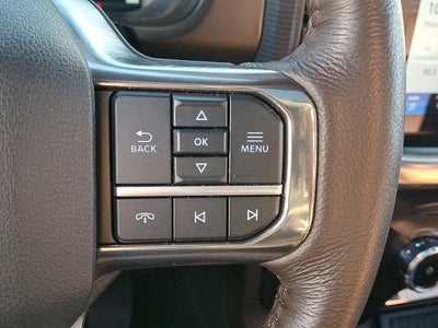 2024 Ford F-150 King Ranch
