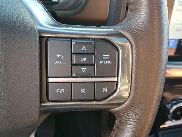 2024 Ford F-150 King Ranch