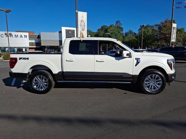 2024 Ford F-150 King Ranch
