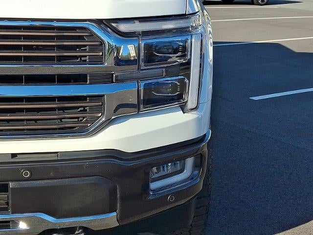 2024 Ford F-150 King Ranch