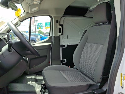 2024 Ford Transit Cargo Van Base