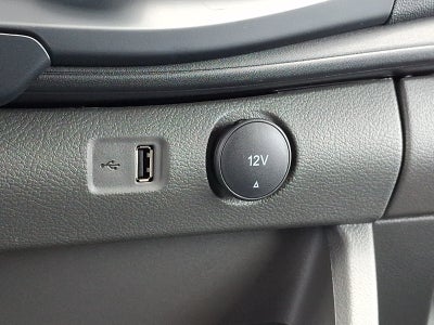 2024 Ford Transit Cargo Van Base