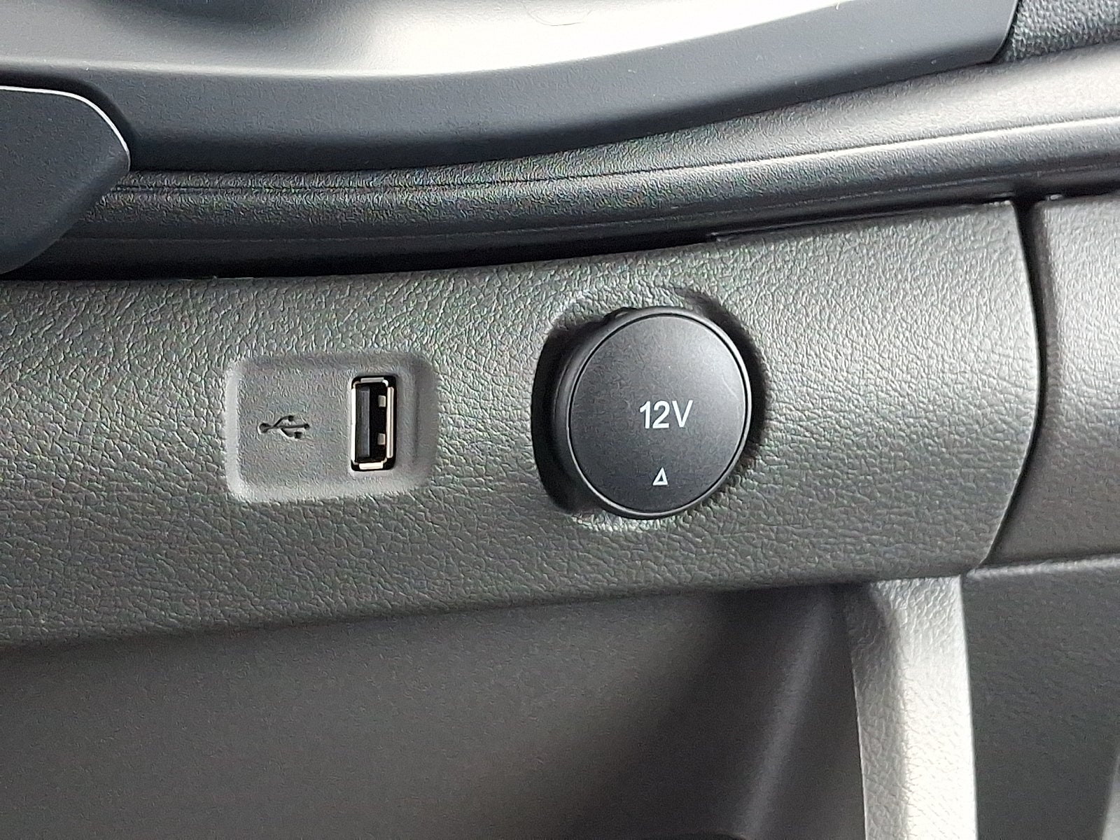 2024 Ford Transit Cargo Van Base