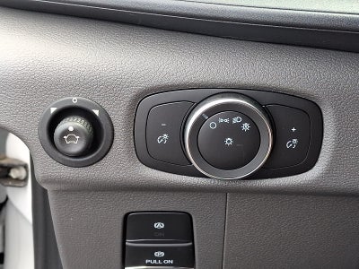 2024 Ford Transit Cargo Van Base