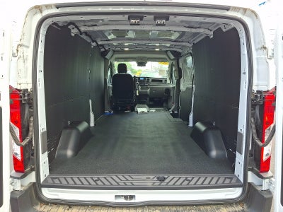 2024 Ford Transit Cargo Van Base