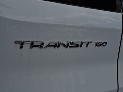 2024 Ford Transit Cargo Van Base
