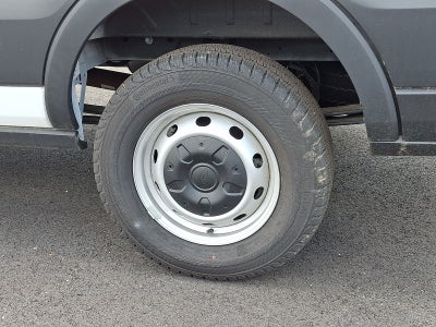 2024 Ford Transit Cargo Van Base