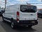 2024 Ford Transit Cargo Van Base