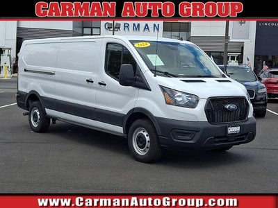 2024 Ford Transit Cargo Van Base