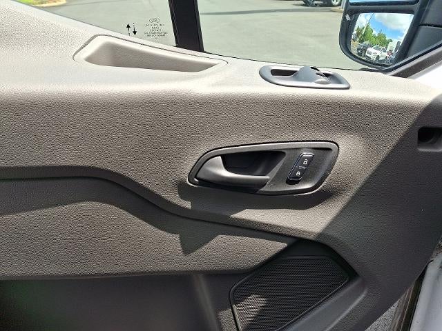 2024 Ford Transit Cargo Van Base