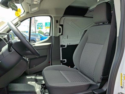 2024 Ford Transit Cargo Van Base