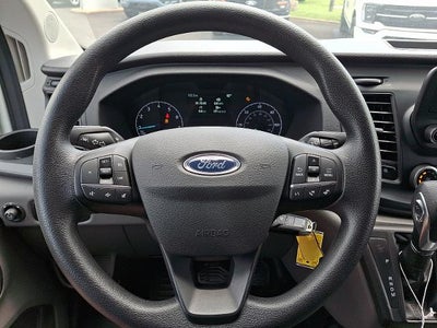 2024 Ford Transit Cargo Van Base