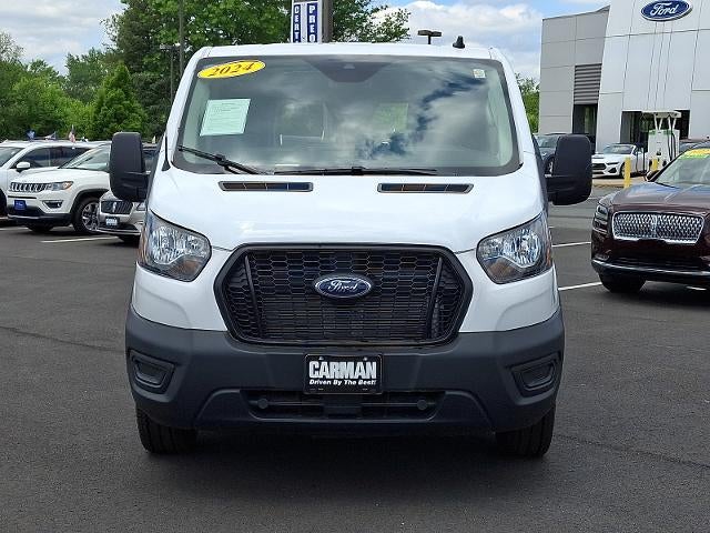 2024 Ford Transit Cargo Van Base