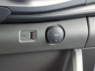 2024 Ford Transit Cargo Van Base