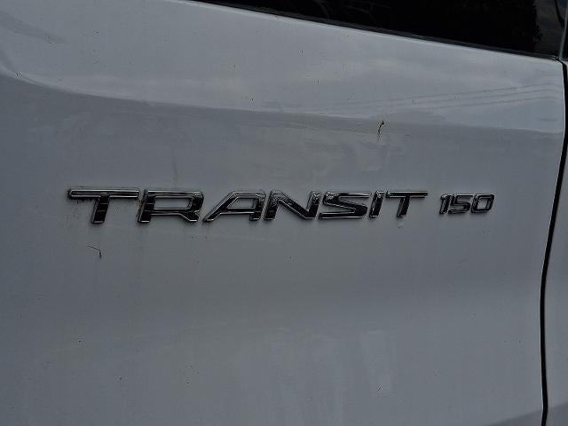 2024 Ford Transit Cargo Van Base