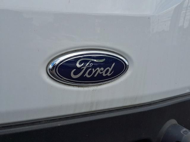 2024 Ford Transit Cargo Van Base