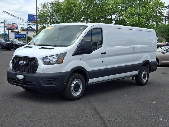 2024 Ford Transit Cargo Van Base