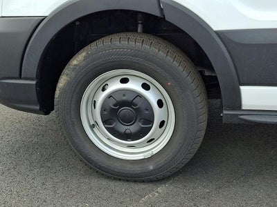 2024 Ford Transit Cargo Van Base