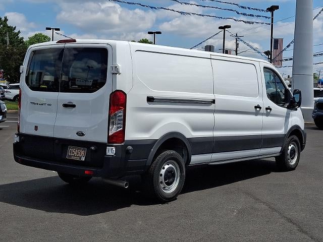2024 Ford Transit Cargo Van Base