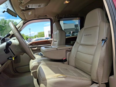 2004 Ford F-250 XL