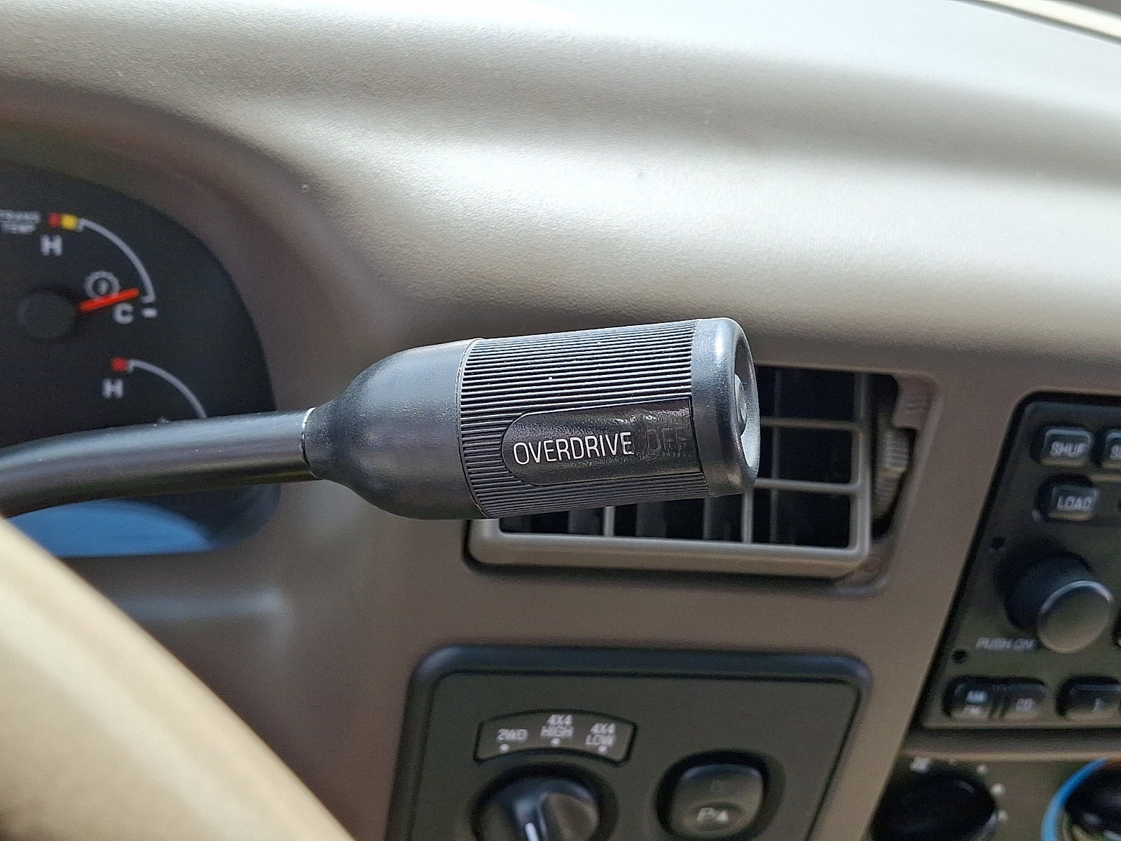 2004 Ford F-250 XL
