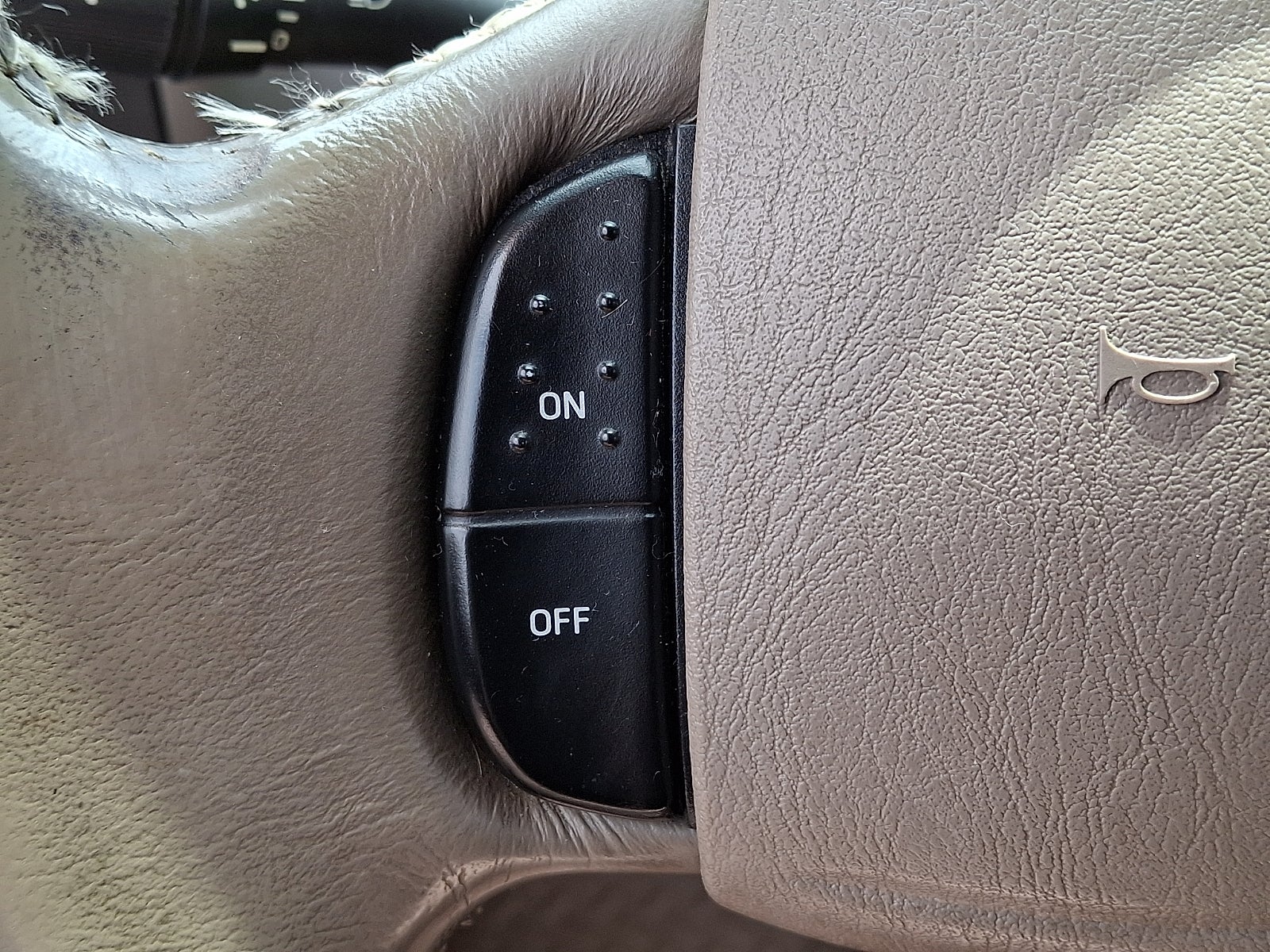 2004 Ford F-250 XL