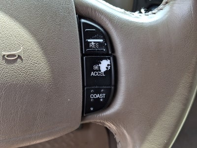 2004 Ford F-250 XL