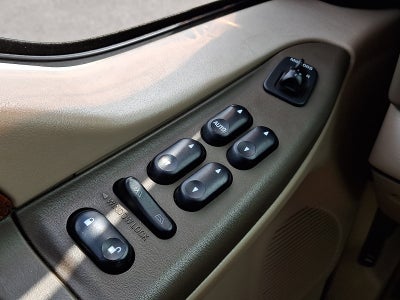 2004 Ford F-250 XL