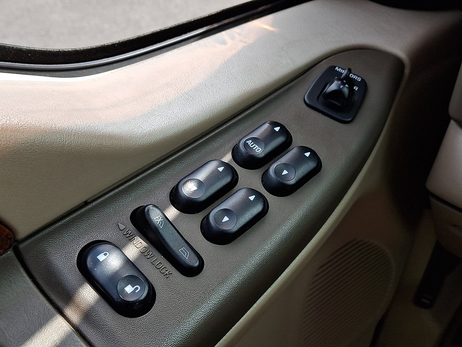 2004 Ford F-250 XL