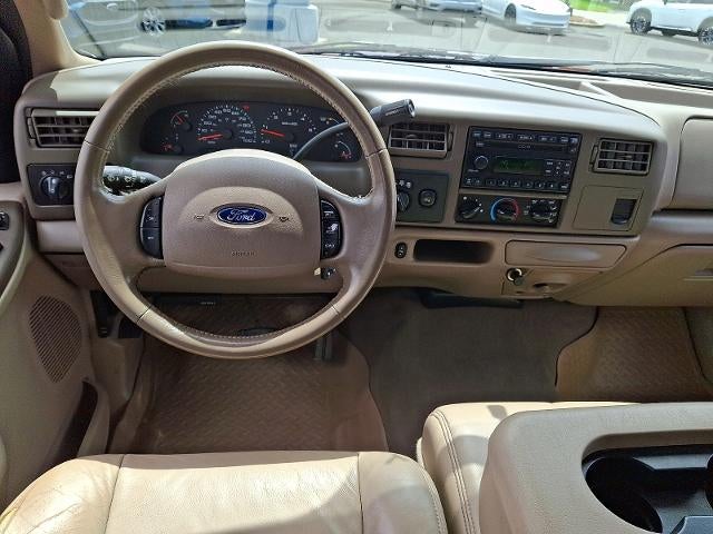 2004 Ford F-250 XL