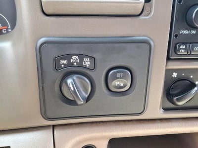 2004 Ford F-250 XL